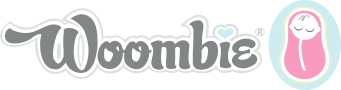 Woombie™ logo